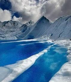 冰川王子最新爆料,冰封世界背后的惊人真相  第2张