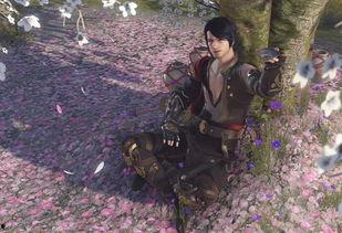 逆水寒衣服最新爆料冰雪,冬日风情，华丽绽放