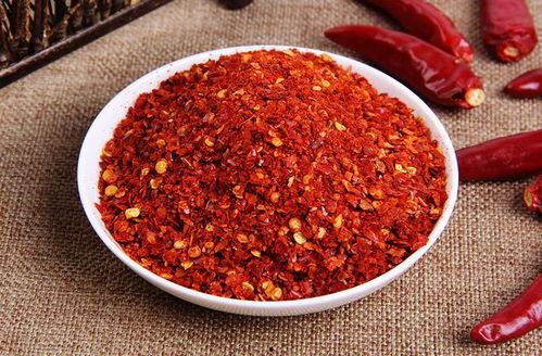 麻辣爆料辣椒面怎么吃视频,辣椒面新吃法，视频教你轻松解锁美味！  第1张