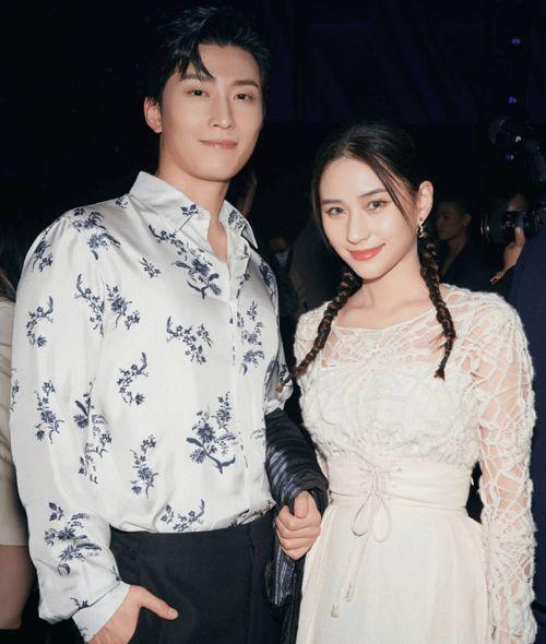 窦骁女友爆料视频大全,揭秘明星恋情背后的真相  第1张