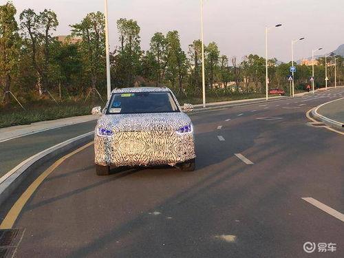 比亚迪suv最新爆料,颠覆性设计，性能再升级，引领新能源潮流