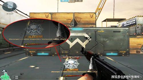 穿越火线第一集爆料视频,首战风云，揭秘游戏起源与传奇英雄  第2张